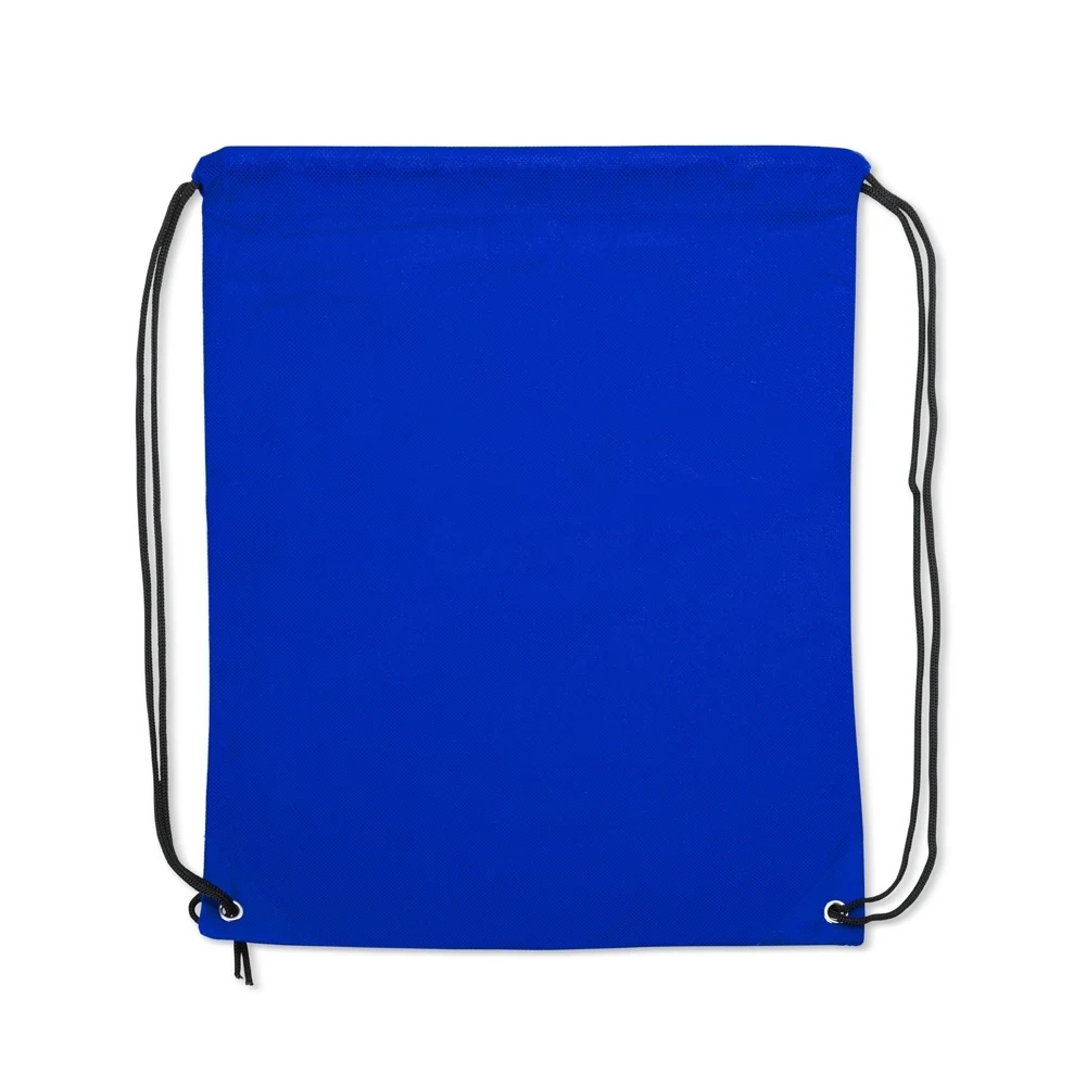 Sacochila TNT, cor AZUL