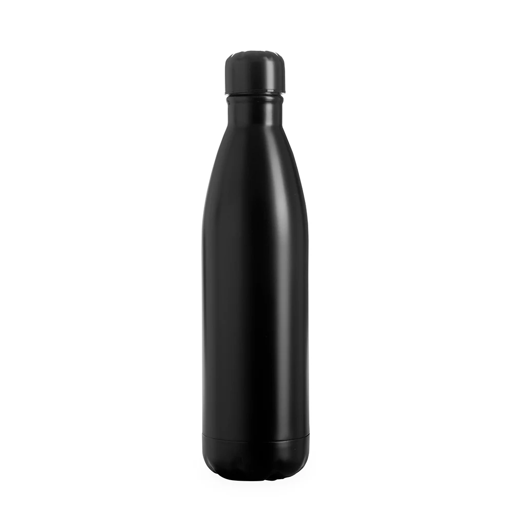 Garrafa Térmica 780ml, cor PRETO