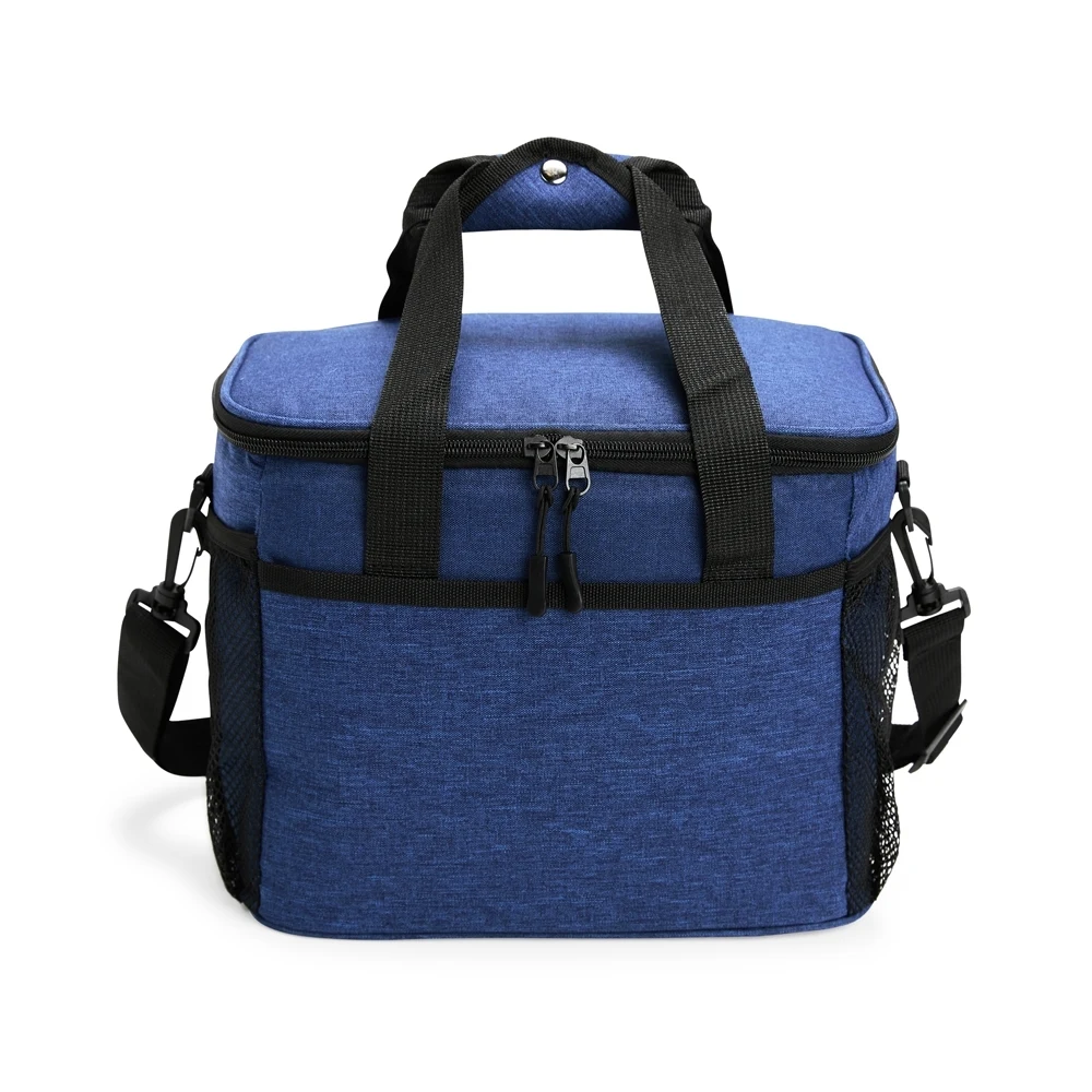 Bolsa Térmica 14L, cor AZUL