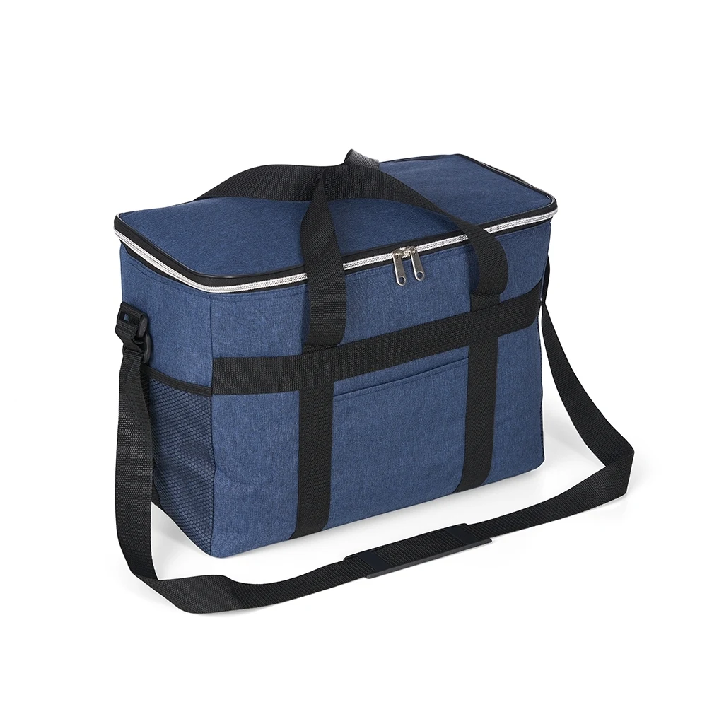 Bolsa Térmica 31L, cor AZUL