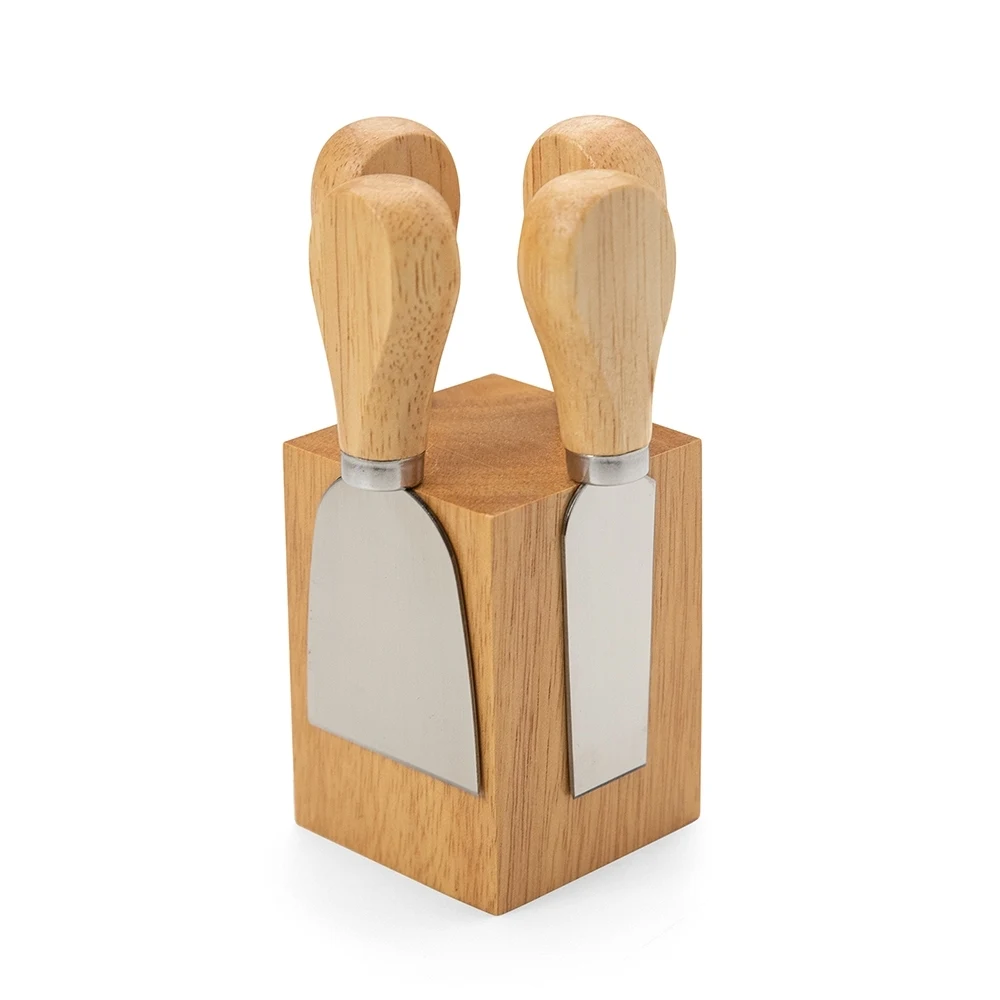 Tábua de Corte com Canaleta, cor BAMBU