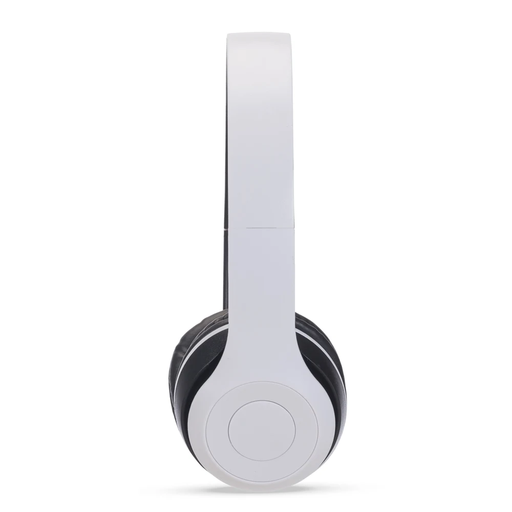 Fone de Ouvido Bluetooth, cor BRANCO