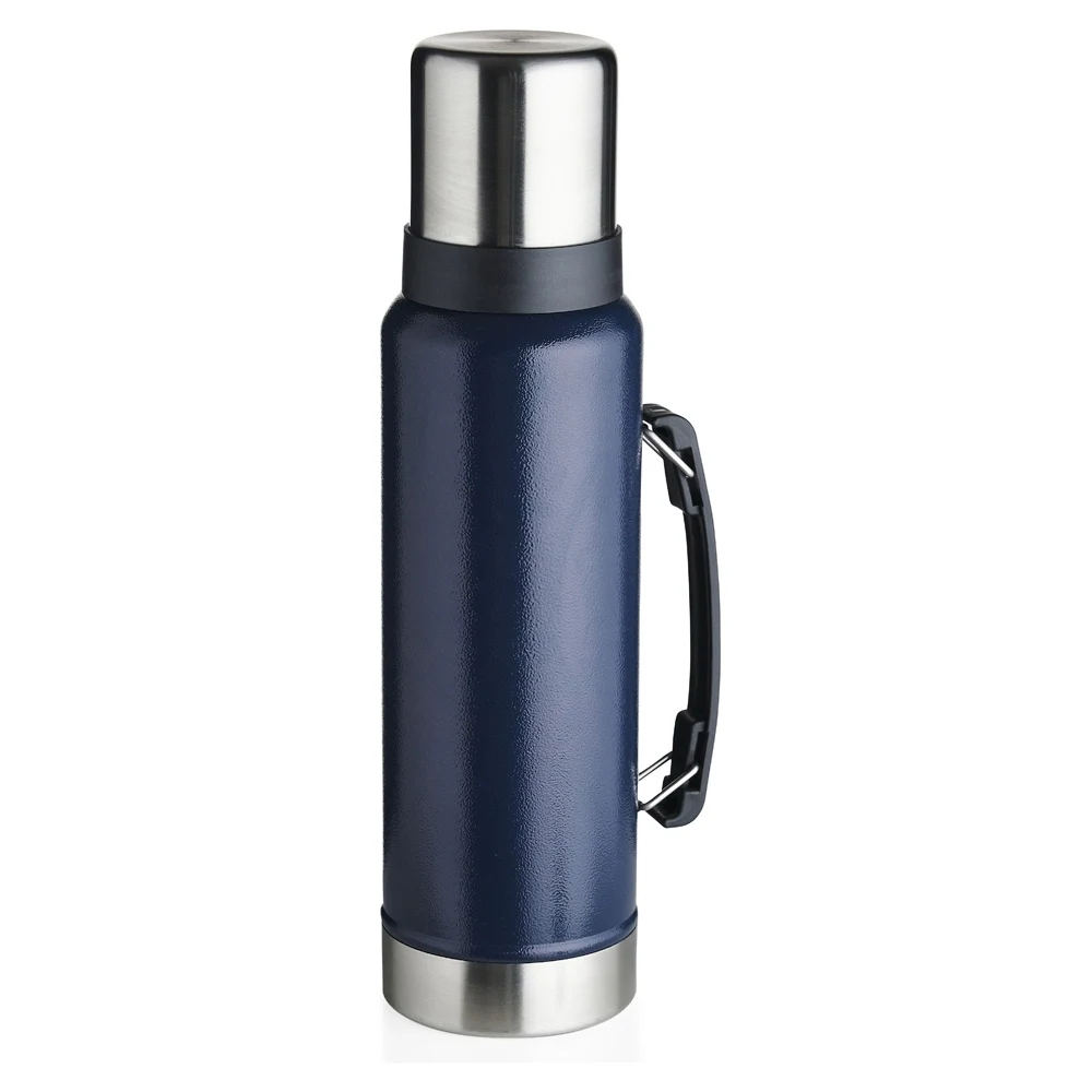 Garrafa Térmica 1,4L, cor AZUL