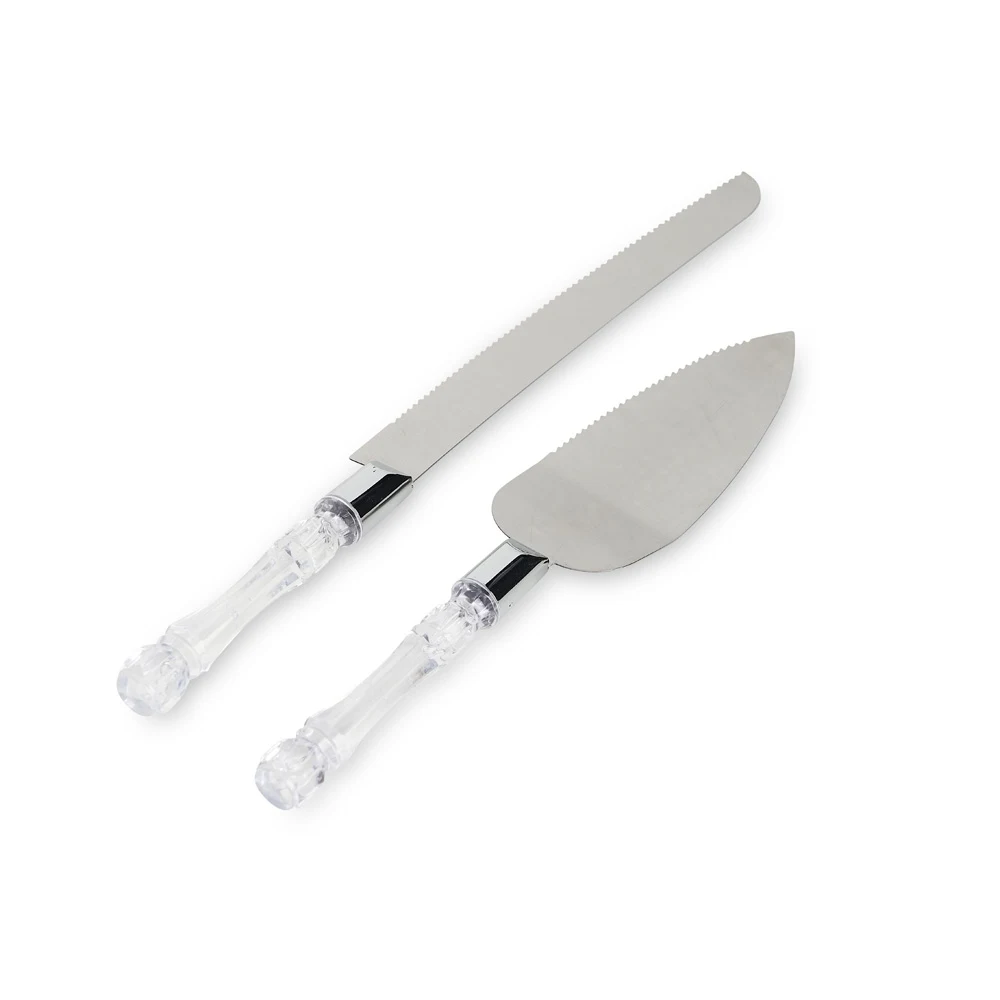 Kit Utensílios 2 Peças, cor INOX