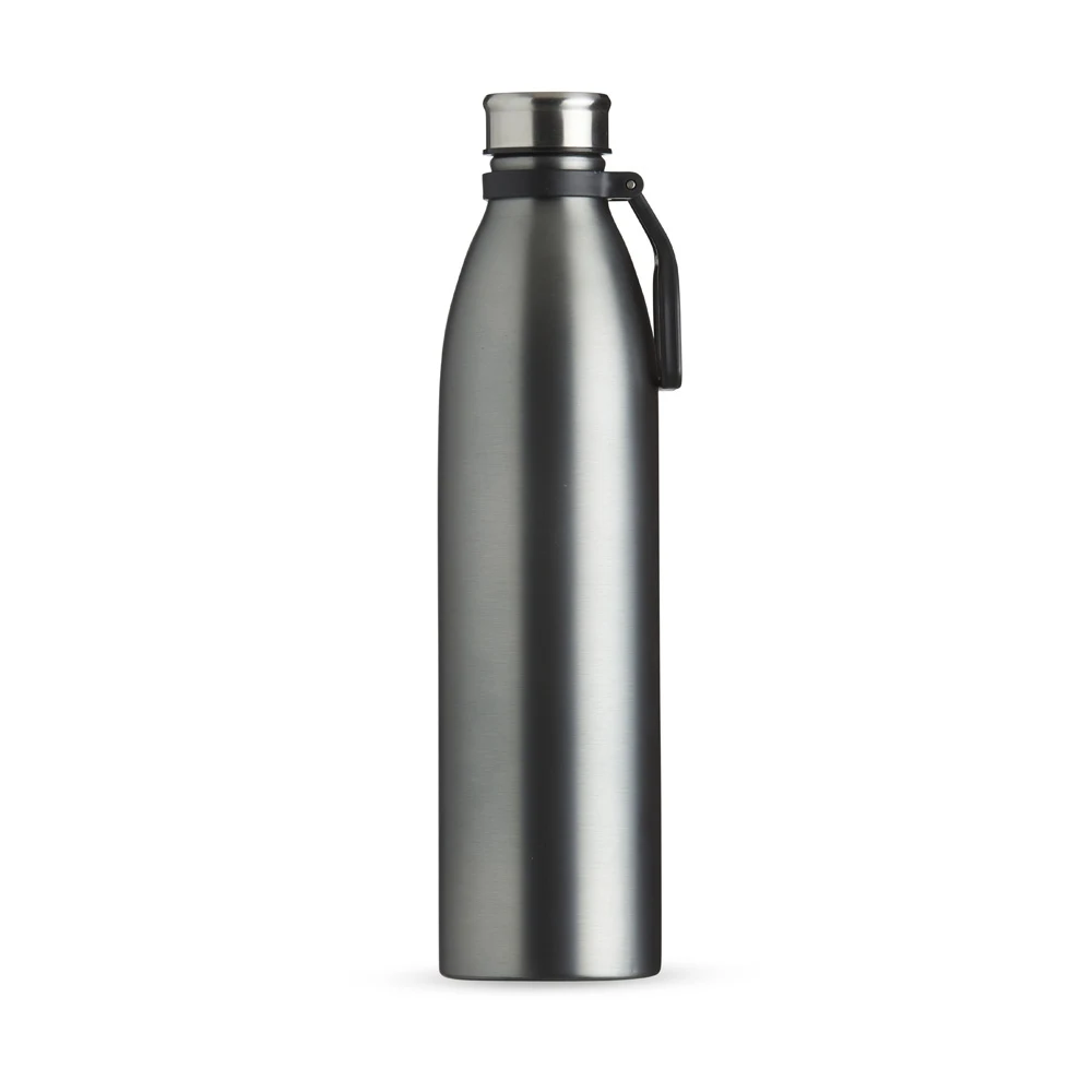 Garrafa Inox 1,1 Litros, cor CHUMBO