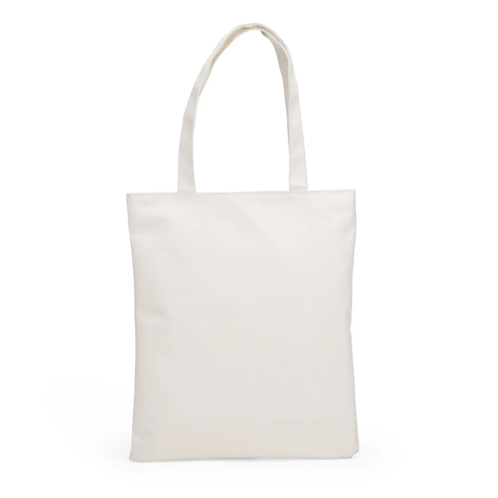Sacola de Nylon, cor BRANCO