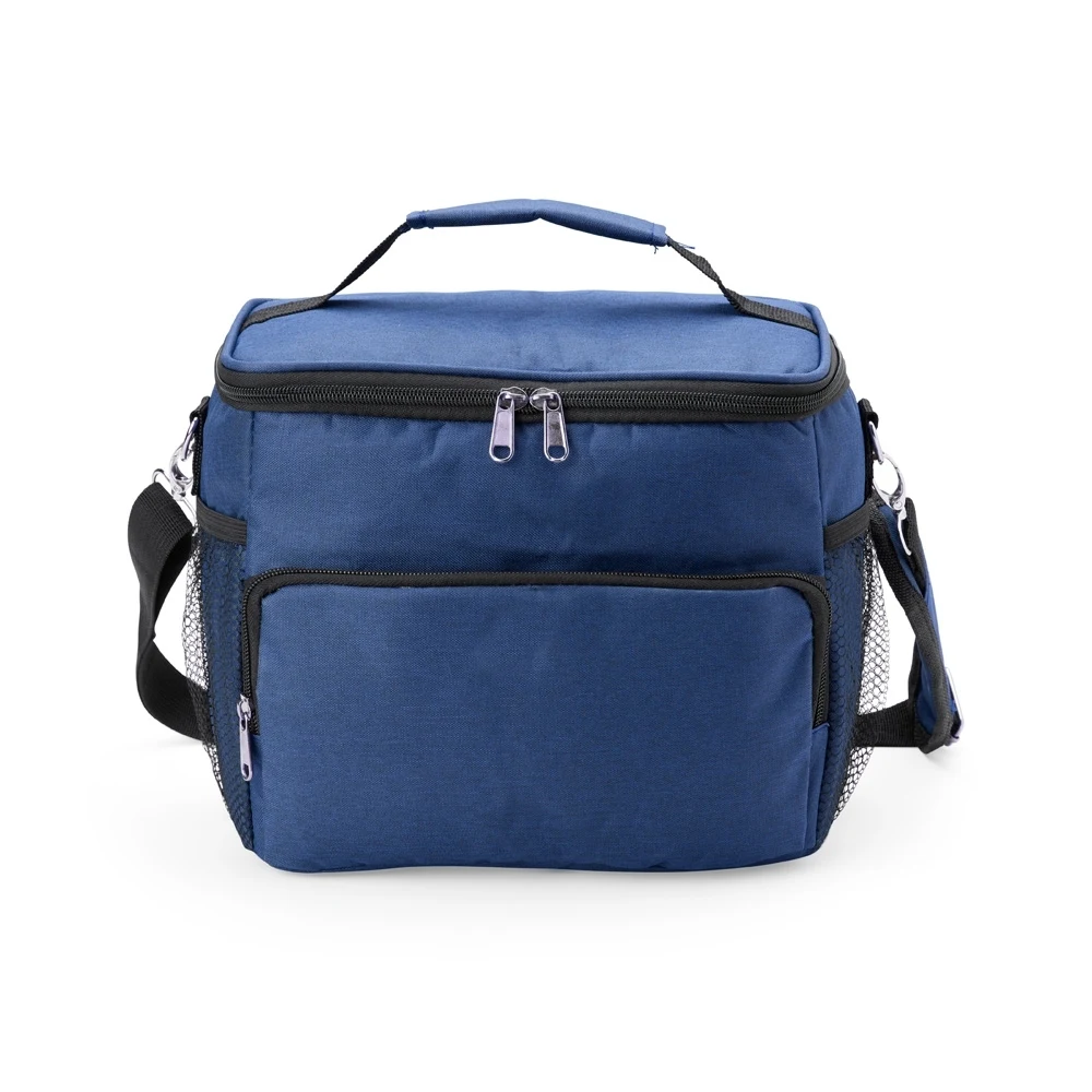 Bolsa Térmica 11L, cor AZUL