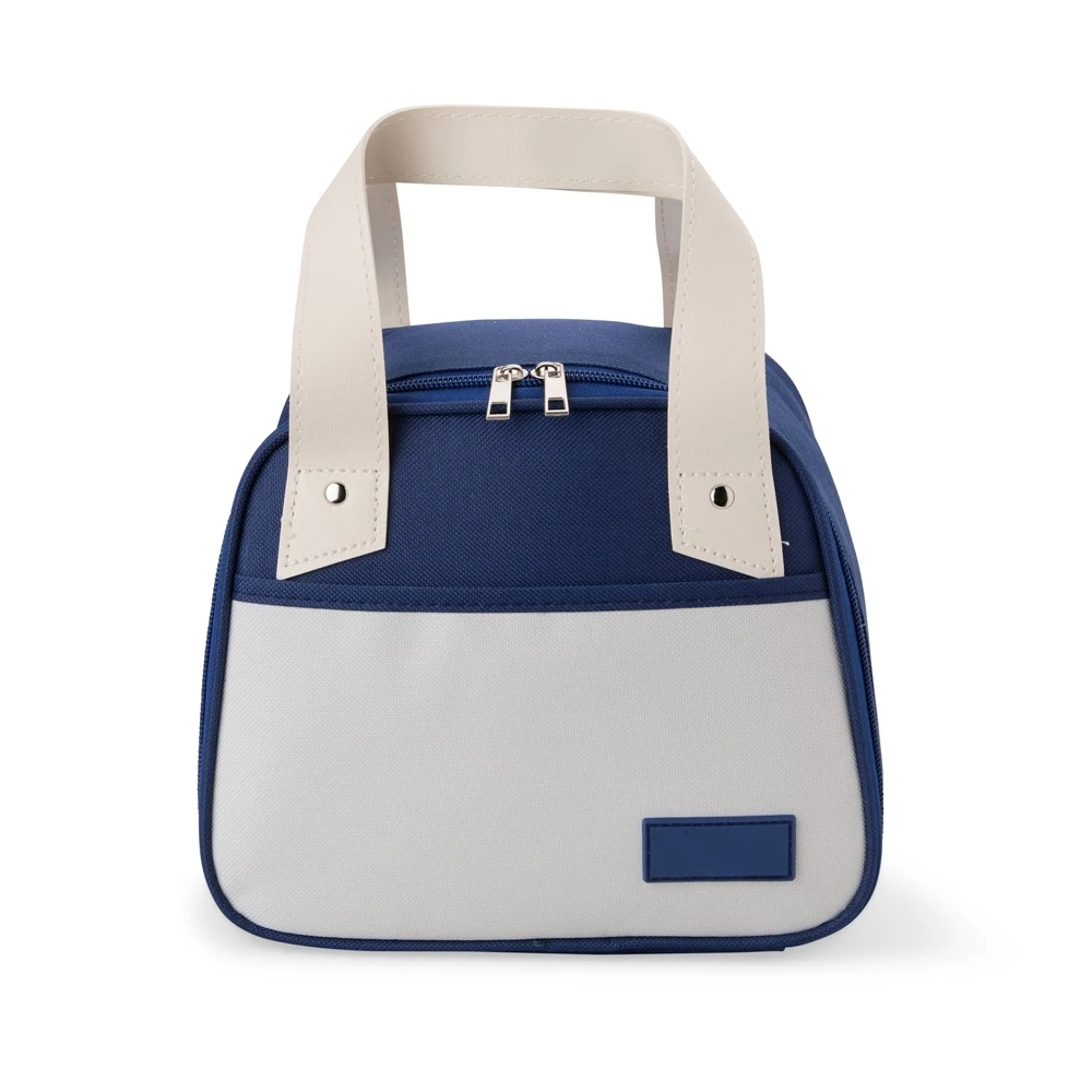 Bolsa Térmica 5L, cor AZUL