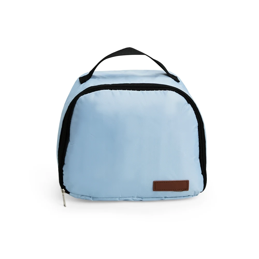Bolsa Térmica 8L, cor AZUL CLARO