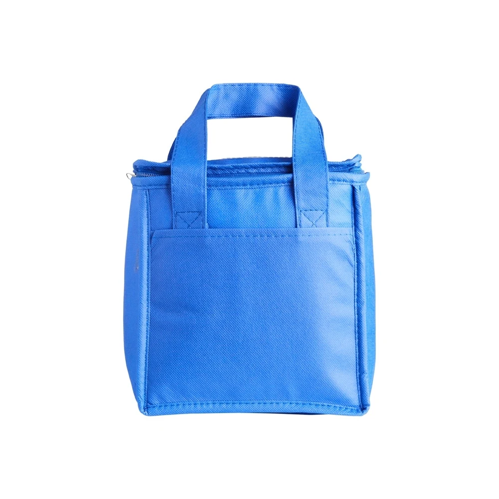 Bolsa Térmica 7L, cor AZUL