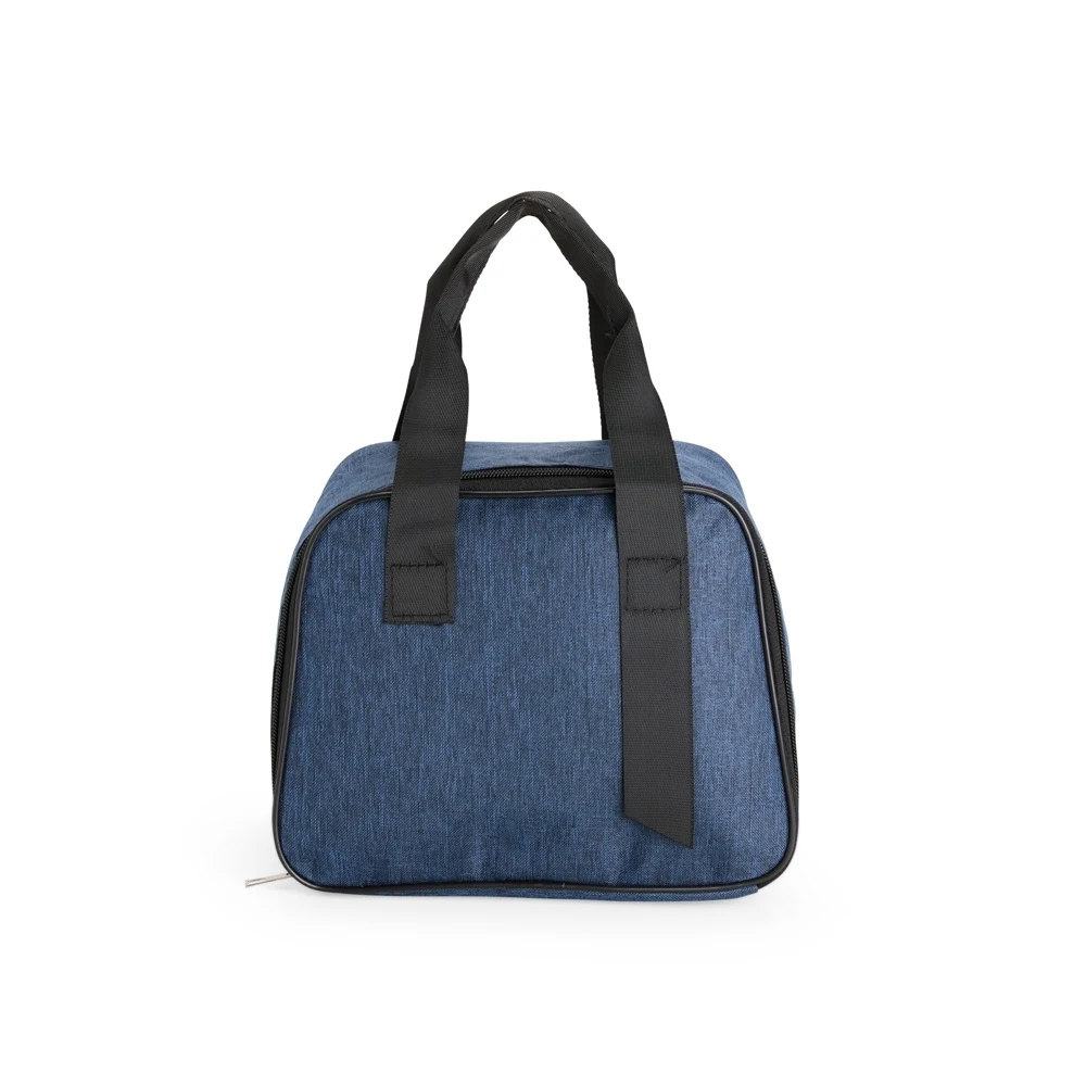 Bolsa Térmica 7L, cor AZUL ESCURO