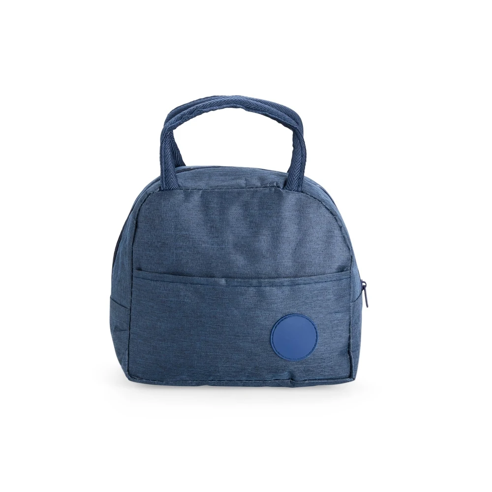 Bolsa Térmica 5L, cor AZUL ESCURO
