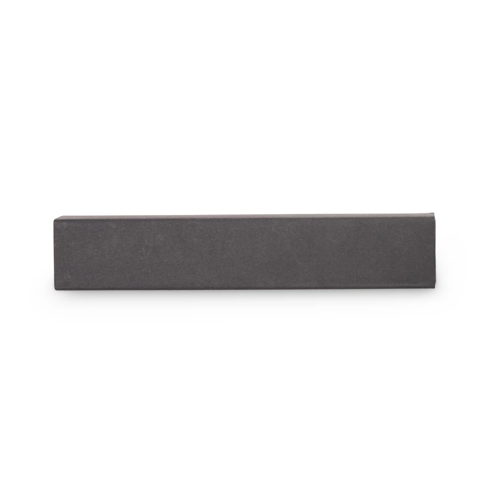 Estojo de Papelão, cor PRETO