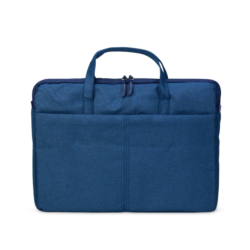 Pasta Notebook 15,6, cor AZUL