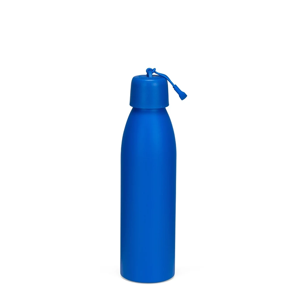 Garrafa Térmica 500ml, cor AZUL