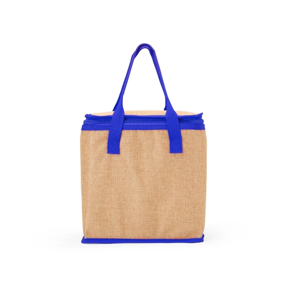 Bolsa Térmica 14L, cor AZUL