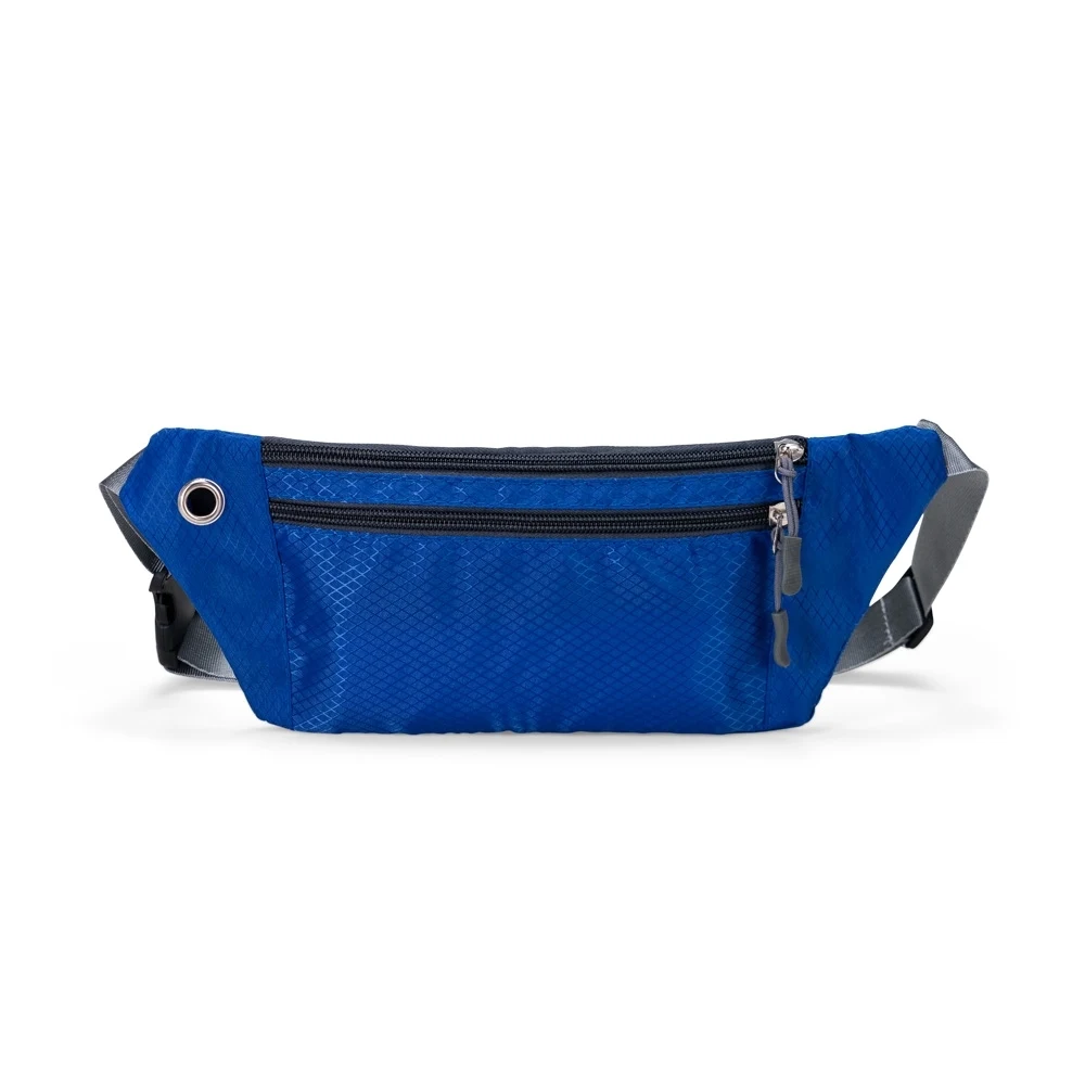 Pochete Antifurto, cor AZUL