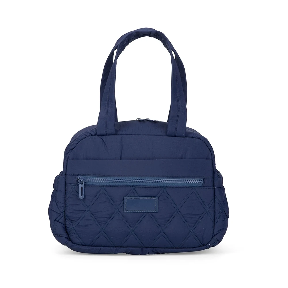 Bolsa Térmica 7L, cor AZUL