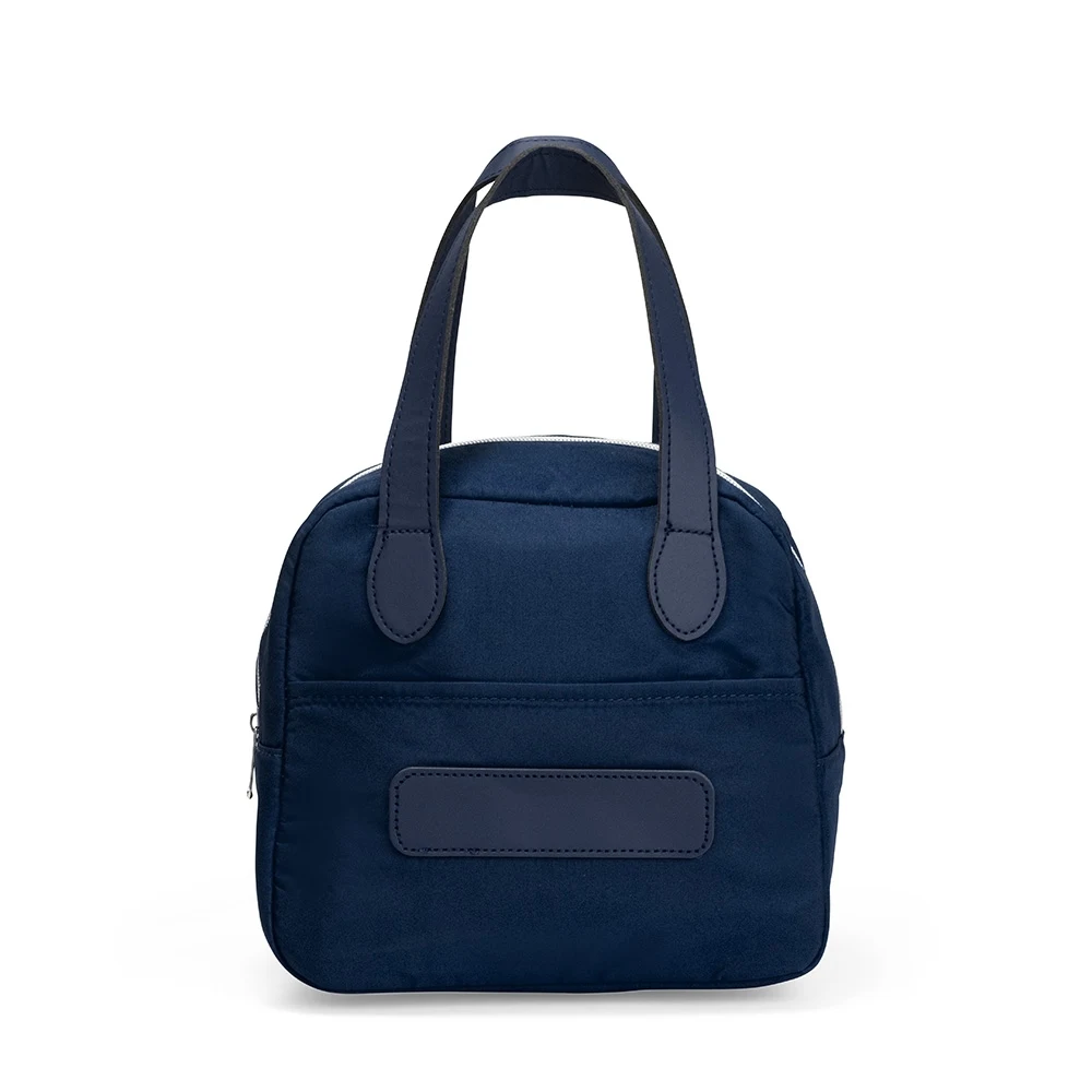 Bolsa Térmica 6L, cor AZUL ESCURO