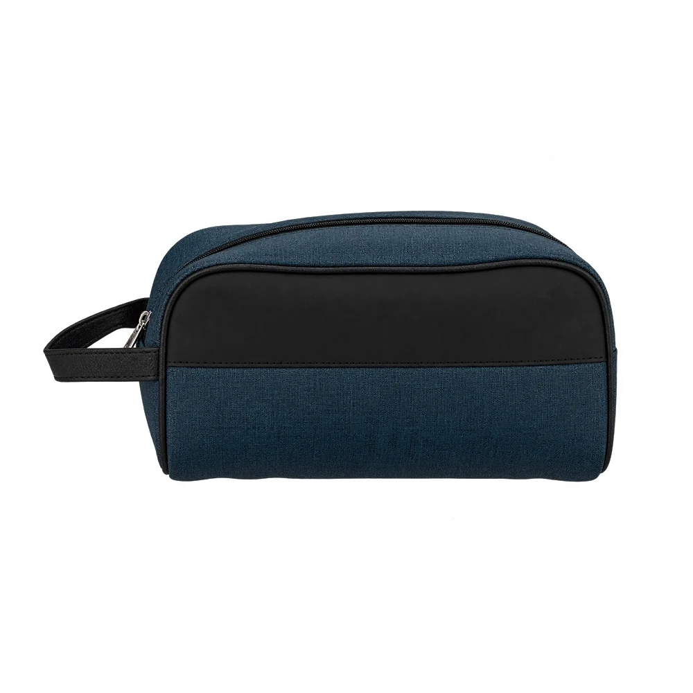 Nécessaire PU, cor AZUL