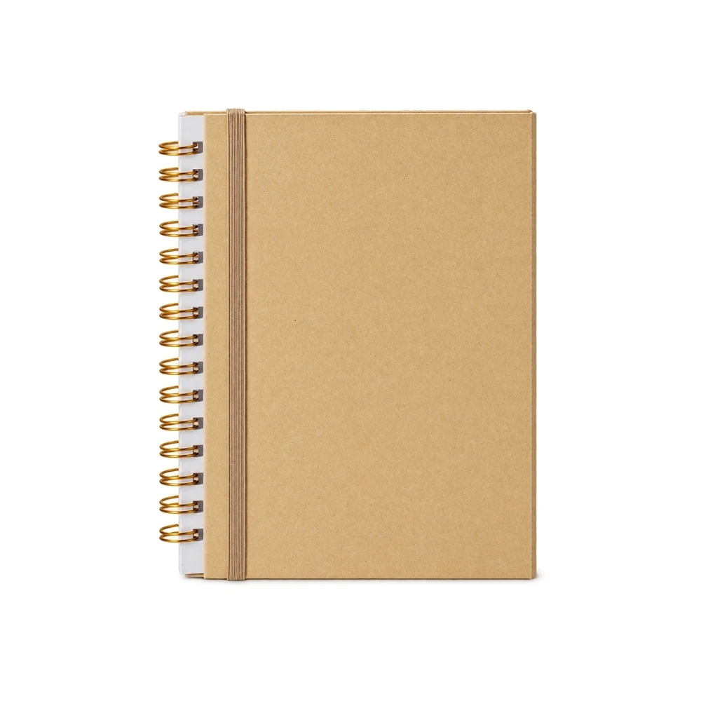 Planner Semanal Kraft, cor KRAFT