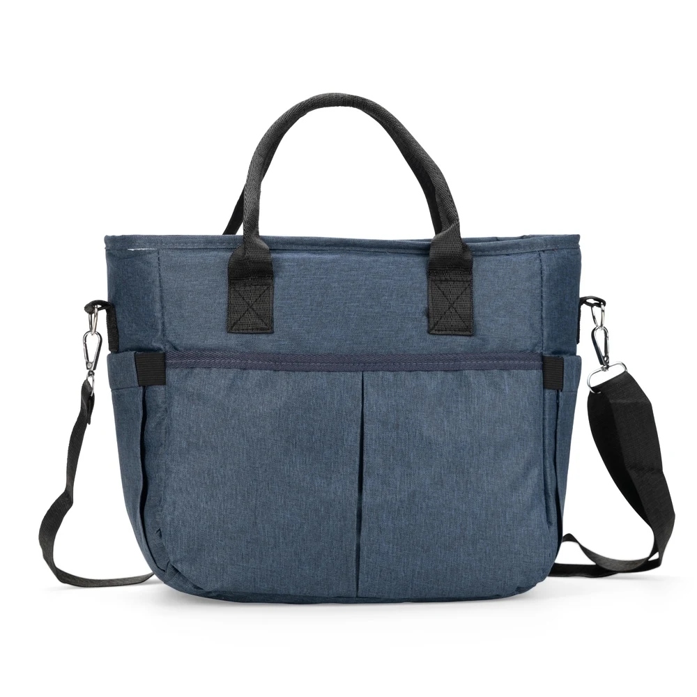 Bolsa Térmica 11L, cor AZUL