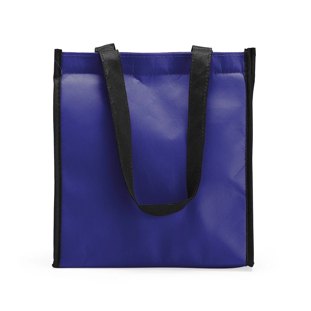 Bolsa Térmica 7L, cor AZUL