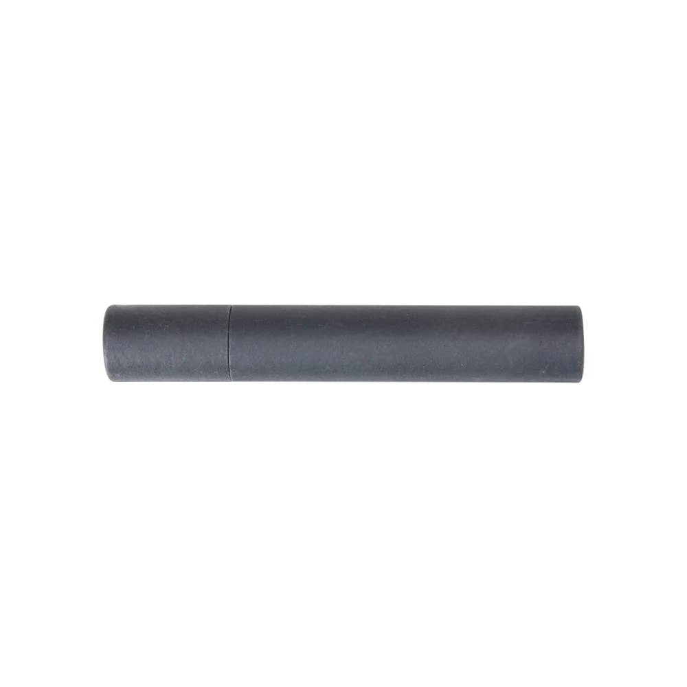 Estojo para uma Caneta, cor PRETO