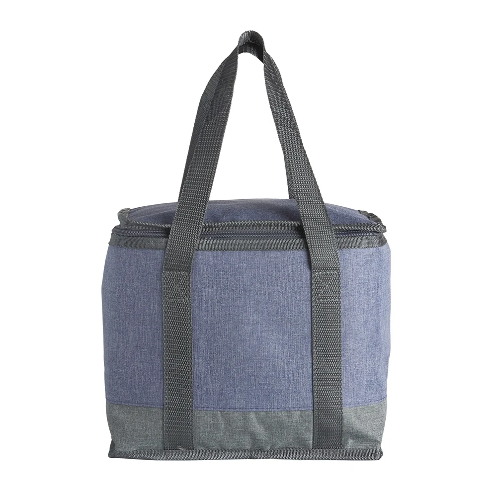 Bolsa Térmica 15L, cor AZUL