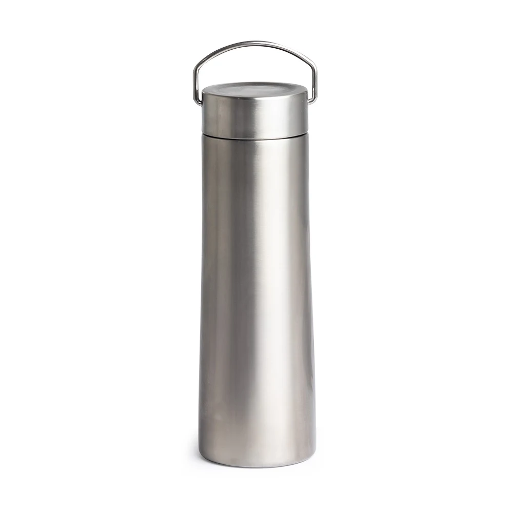 Garrafa Térmica Inox 760ml, cor INOX