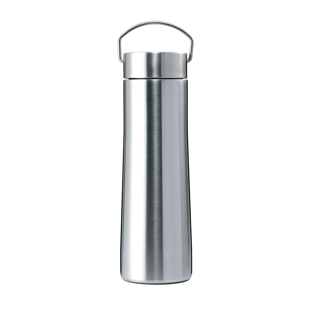 Garrafa Térmica Inox 700ml, cor INOX