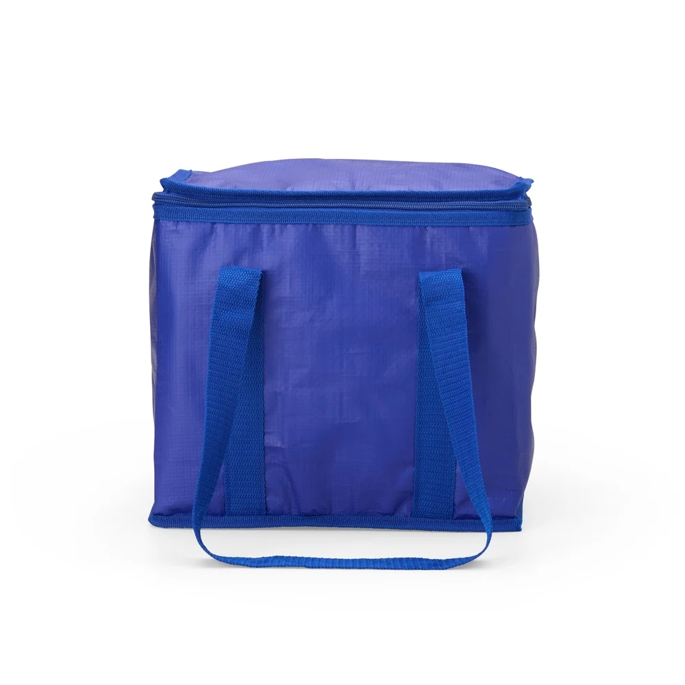 Bolsa Térmica 17L, cor AZUL