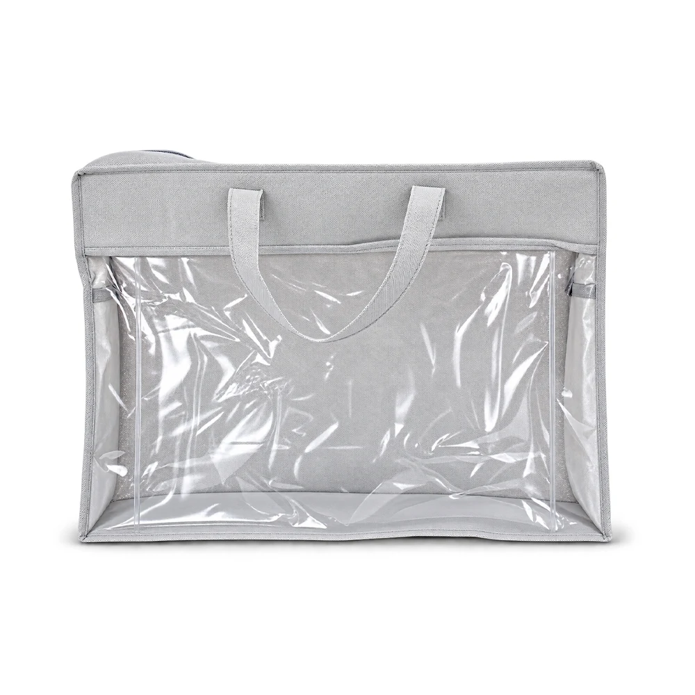 Bolsa TNT 20L, cor CINZA