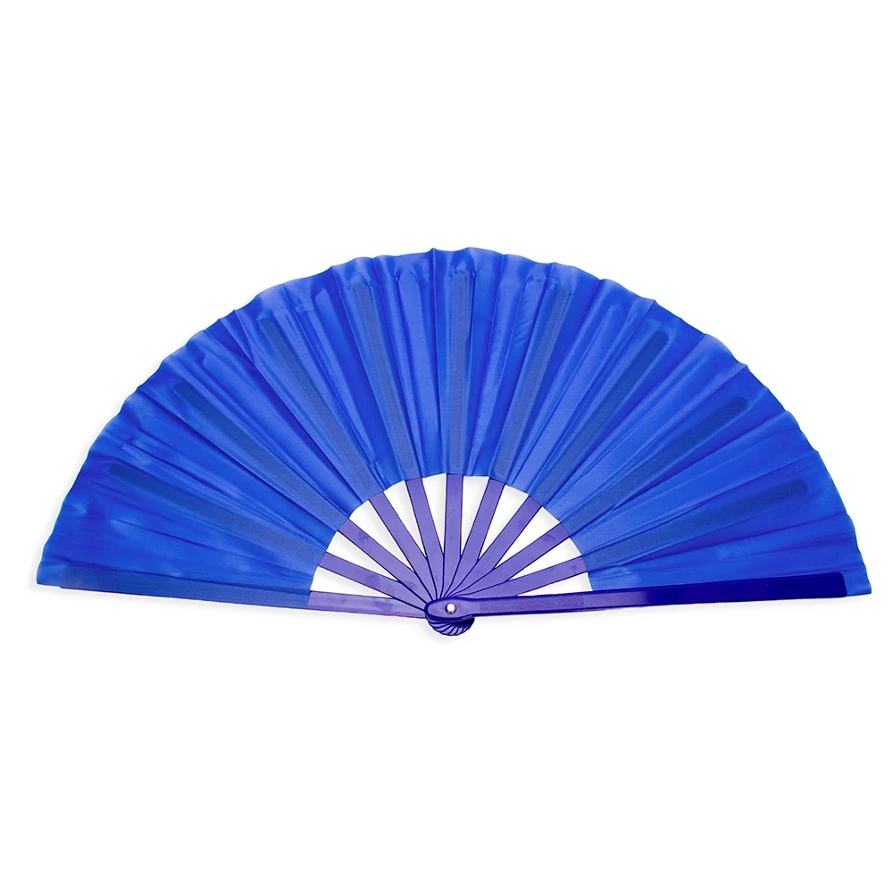 Leque Oxford, cor AZUL