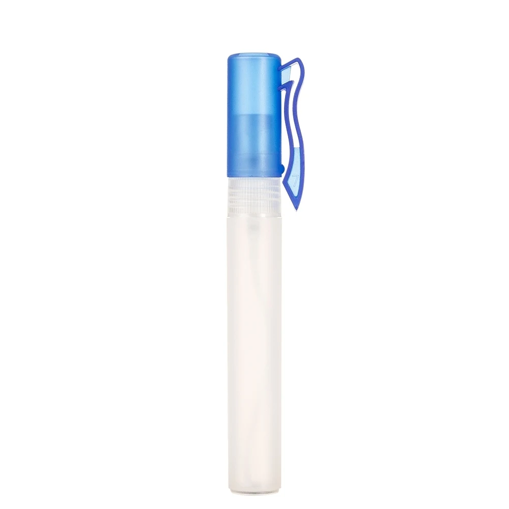 Spray Bastão 9ml, cor AZUL