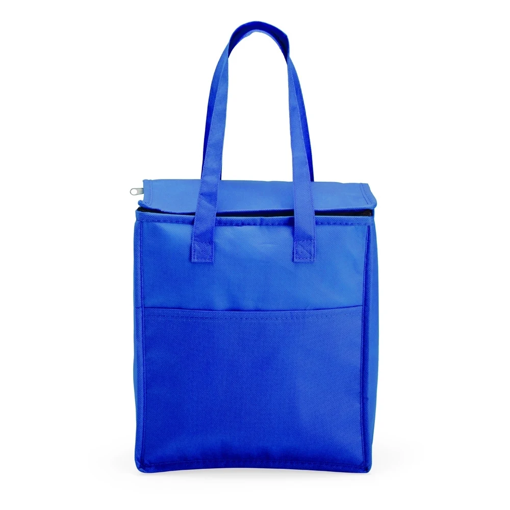 Bolsa Térmica 13L, cor AZUL