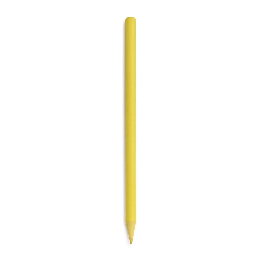 Lápis Marcador de Tecido, cor AMARELO