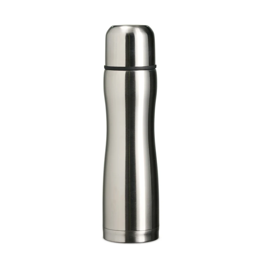 Garrafa Térmica Inox 700ml, cor INOX