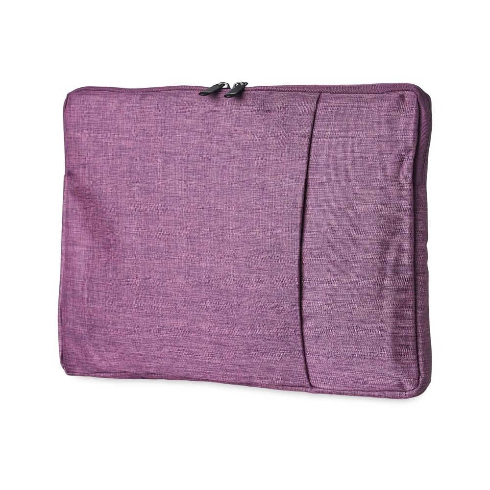 Pasta para notebook 15,6, cor ROXO