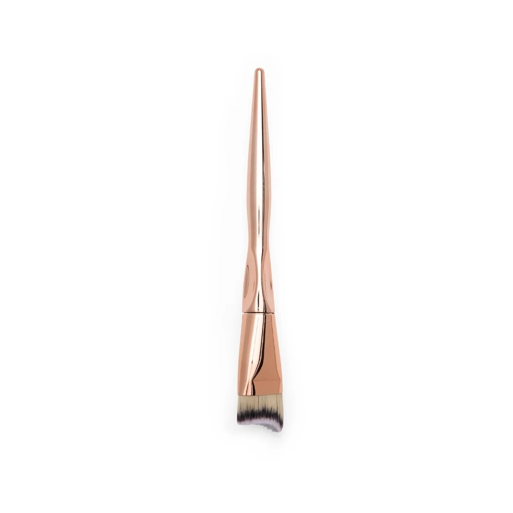 Pincel de Maquiagem, cor CHAMPAGNE