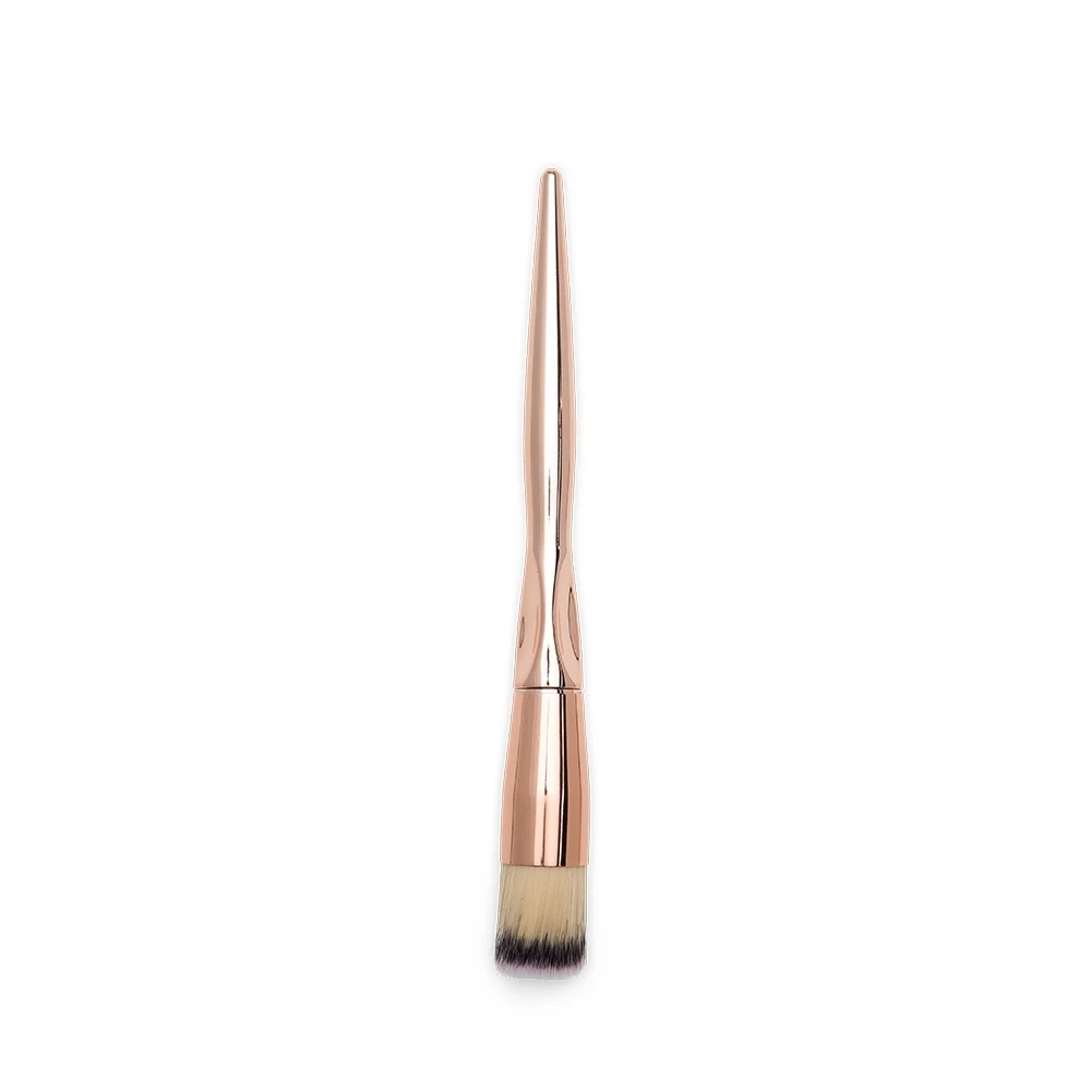 Pincel de Maquagem, cor CHAMPAGNE