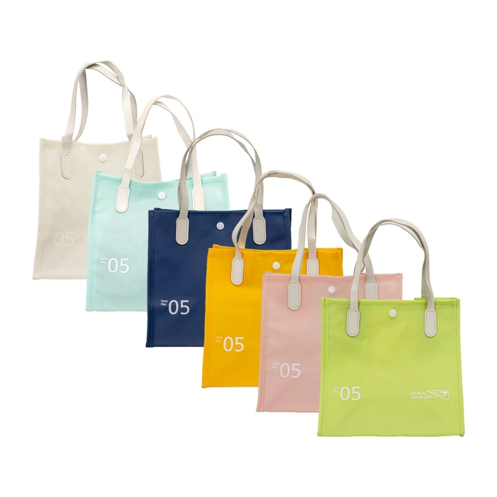 Bolsa PVC Impermeável 7L, cor MISTO