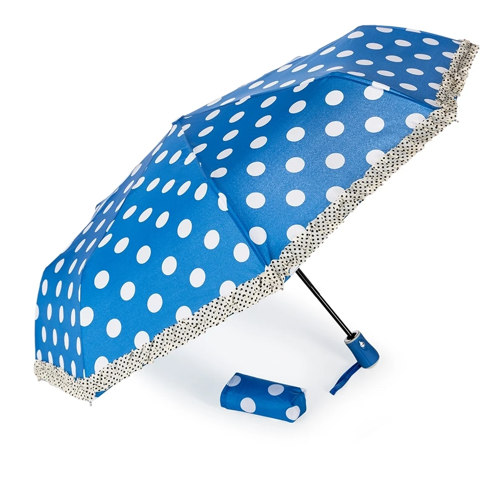 Guarda-chuva Automático, cor AZUL