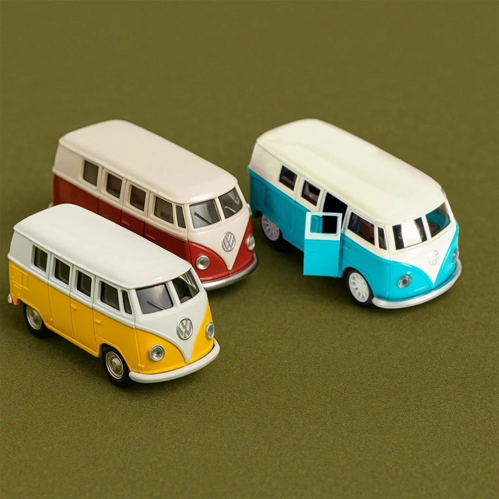 Carro Miniatura, cor MISTO