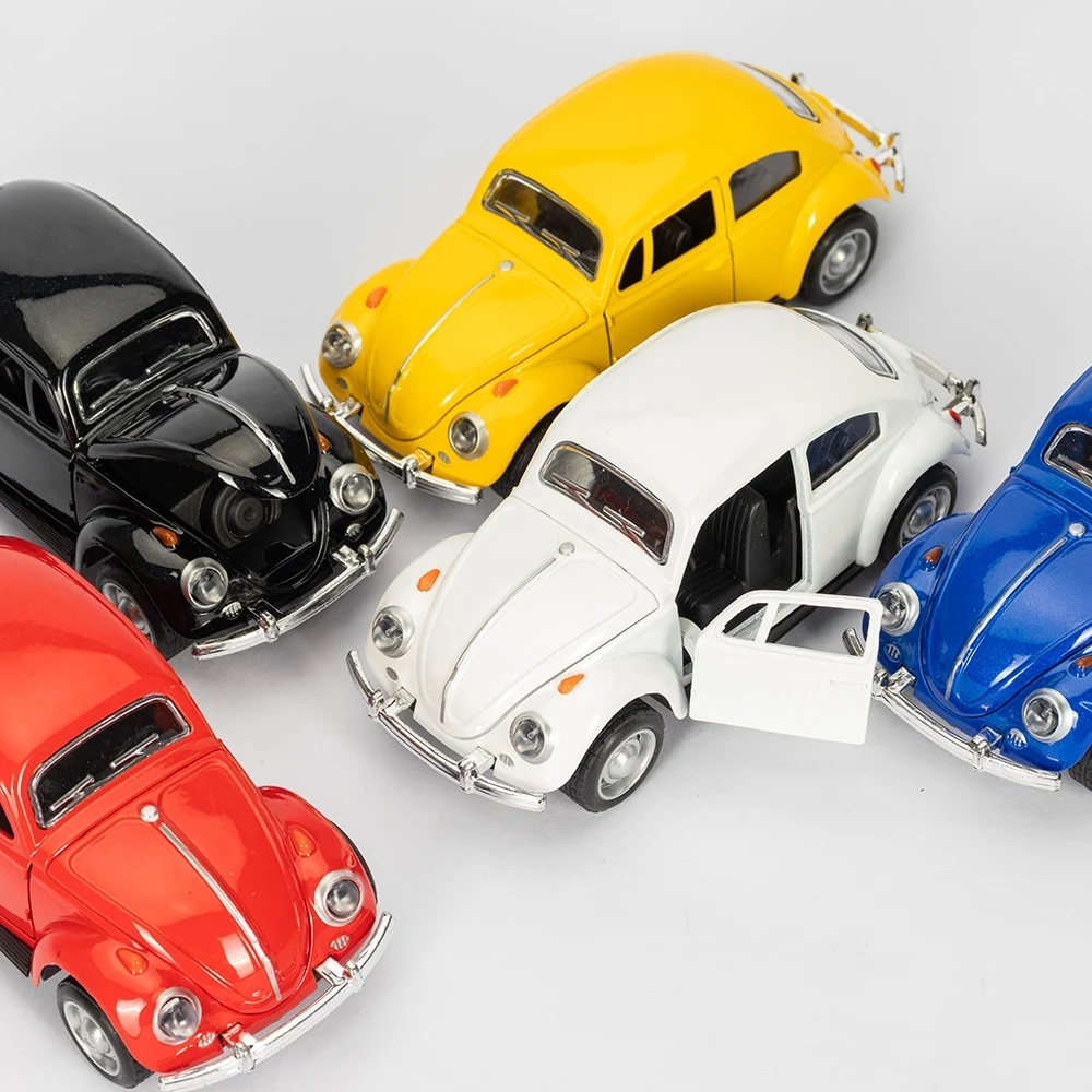 Carro Miniatura, cor MISTO
