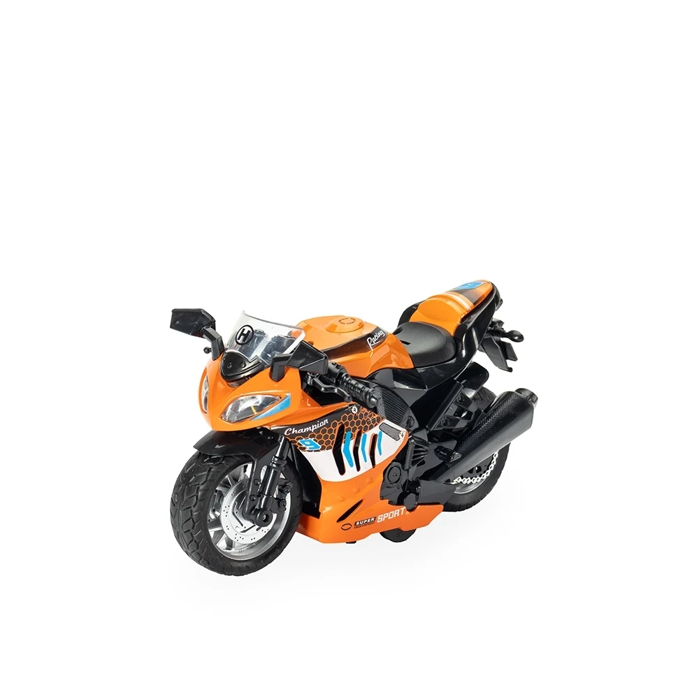 Moto Miniatura, cor MISTO