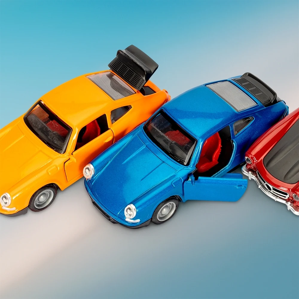 Carro Miniatura, cor MISTO