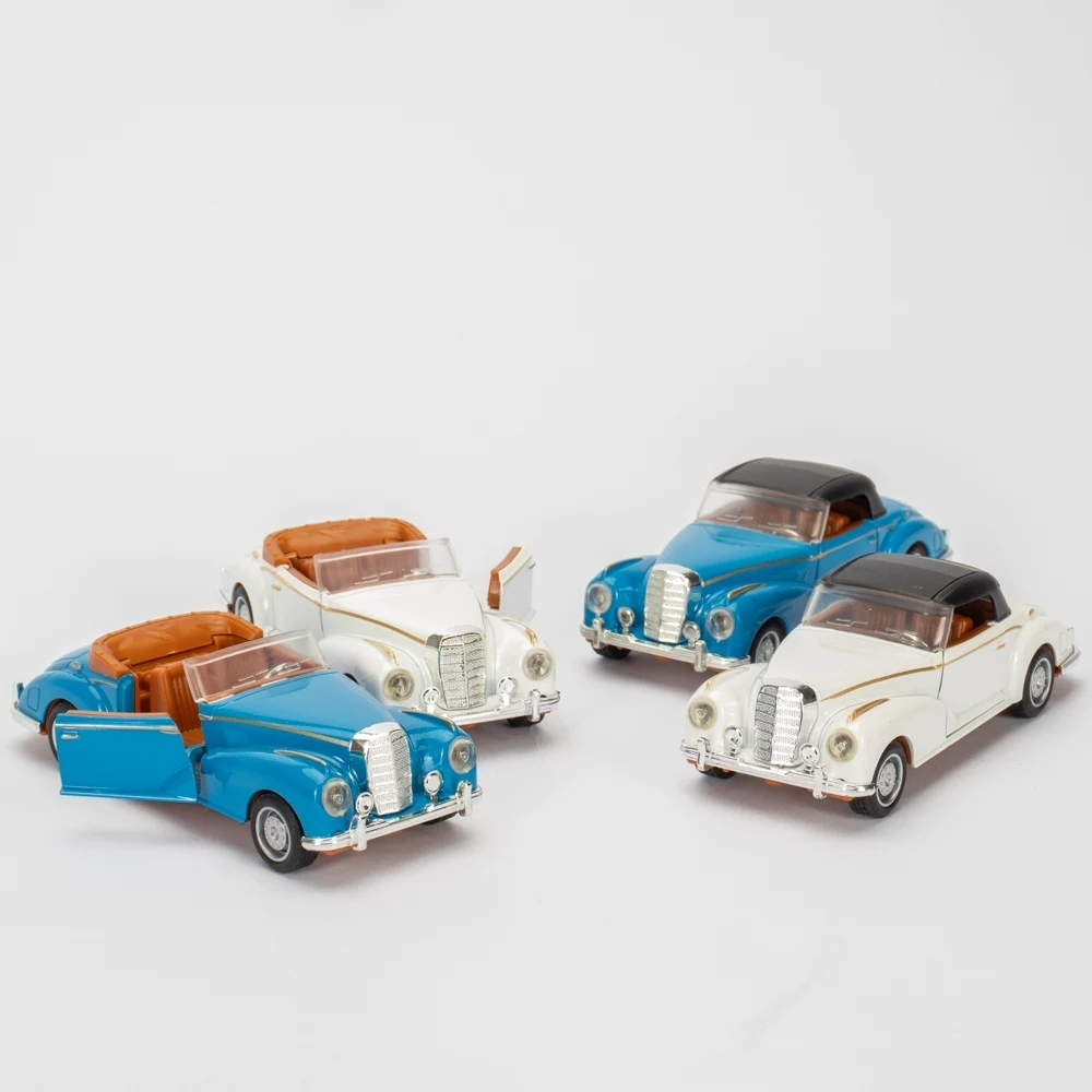 Carro Miniatura, cor MISTO