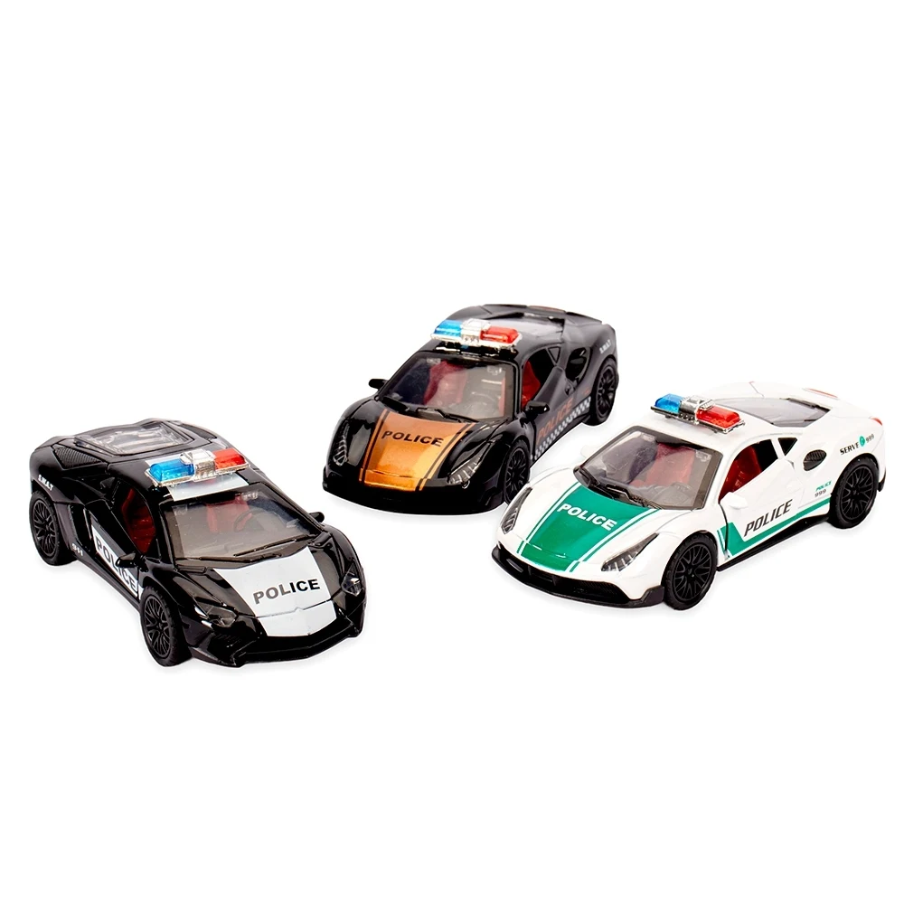 Carro Miniatura, cor MISTO