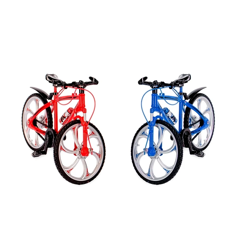 Bicicleta Miniatura, cor MISTO